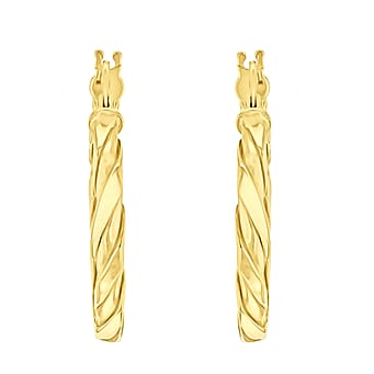 https://tjcuk.sirv.com/Products/71/9/7190144/9K-Yellow-Gold-25mm-Twist-Hoop-Creole-Earrings_7190144_2.jpg?w=342&h=342