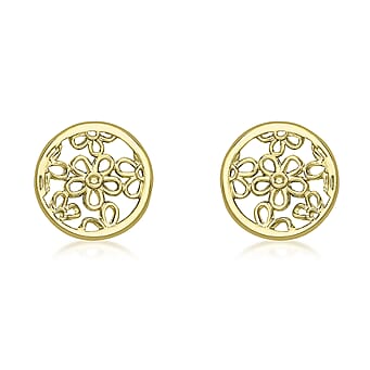 https://tjcuk.sirv.com/Products/71/9/7190158/9K-Yellow-Gold-7mm-Filigree-Round-Stud-Earrings_7190158.jpg?w=342&h=342