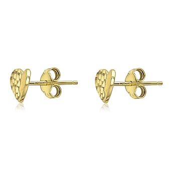 https://tjcuk.sirv.com/Products/71/9/7190163/9K-Yellow-Gold-9mm-7mm-Diamond-Cut-Curved-Heart-Stud-Earring_7190163_1.jpg?w=342&h=342