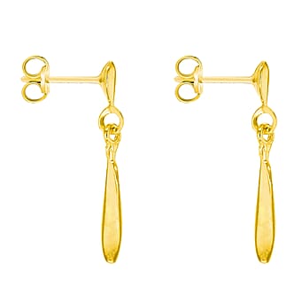 https://tjcuk.sirv.com/Products/71/9/7190166/9K-Yellow-Gold-8mm-22mm-Bell-Drop-Earring_7190166_2.jpg?w=342&h=342