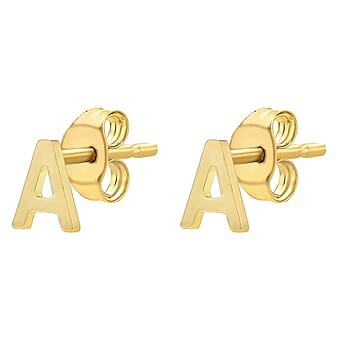 https://tjcuk.sirv.com/Products/71/9/7190169/9K-Yellow-Gold-4mm-5mm-A-Initial-Stud-Earrings_7190169_3.jpg?w=342&h=342
