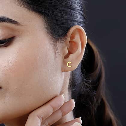 24.66mm 14K Yellow Gold Polished And Textured Diamond-cut Inside Fancy Hoop Earrings
