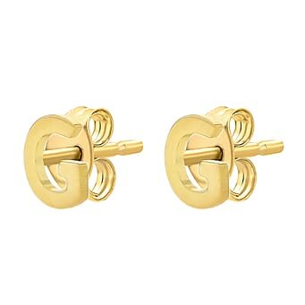 https://tjcuk.sirv.com/Products/71/9/7190175/9K-Yellow-Gold-4.5mm-5mm-G-Initial-Stud-Earrings_7190175_3.jpg?w=342&h=342