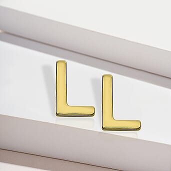 https://tjcuk.sirv.com/Products/71/9/7190180/9K-Yellow-Gold-3.5mm-5mm-L-Initial-Stud-Earrings_7190180_1.jpg?w=342&h=342