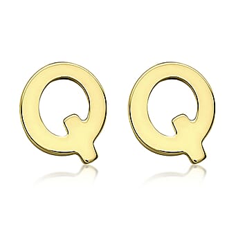 https://tjcuk.sirv.com/Products/71/9/7190185/9K-Yellow-Gold-4.5mm-5mm-Q-Initial-Stud-Earrings_7190185.jpg?w=342&h=342