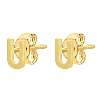 https://tjcuk.sirv.com/Products/71/9/7190189/9K-Yellow-Gold-4mm-5mm-U-Initial-Stud-Earrings_7190189_3.jpg?w=342&h=342