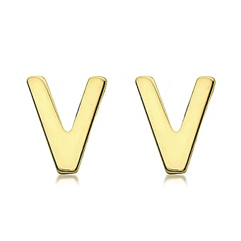 https://tjcuk.sirv.com/Products/71/9/7190190/9K-Yellow-Gold-4mm-5mm-V-Initial-Stud-Earrings_7190190.jpg?w=342&h=342