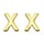 X