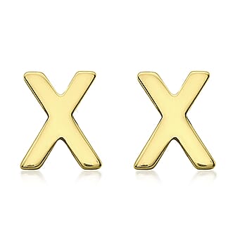 https://tjcuk.sirv.com/Products/71/9/7190192/9K-Yellow-Gold-4mm-5mm-X-Initial-Stud-Earrings_7190192.jpg?w=342&h=342