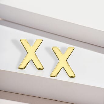 https://tjcuk.sirv.com/Products/71/9/7190192/9K-Yellow-Gold-4mm-5mm-X-Initial-Stud-Earrings_7190192_1.jpg?w=342&h=342