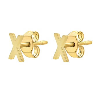 https://tjcuk.sirv.com/Products/71/9/7190192/9K-Yellow-Gold-4mm-5mm-X-Initial-Stud-Earrings_7190192_3.jpg?w=342&h=342