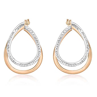 https://tjcuk.sirv.com/Products/71/9/7190200/9K-Two-Colour-Gold-20.5mm-29.5mm-Diamond-Cut-Front-Facing-Double-Oval-_7190200.jpg?w=342&h=342