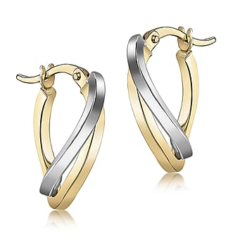 https://tjcuk.sirv.com/Products/71/9/7190202/9K-Two-Colour-Gold-14.5mm-19mm-Wave-Creole-Earrings_7190202.jpg?w=342&h=342