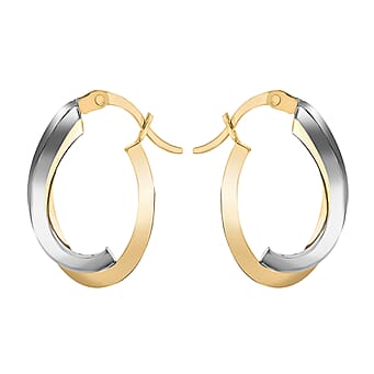 https://tjcuk.sirv.com/Products/71/9/7190202/9K-Two-Colour-Gold-14.5mm-19mm-Wave-Creole-Earrings_7190202_1.jpg?w=342&h=342