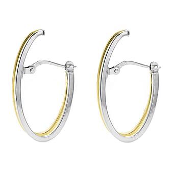 https://tjcuk.sirv.com/Products/71/9/7190205/9K-Two-Colour-Gold-15mm-28mm-Double-Oval-Huggy-Earrings_7190205_2.jpg?w=342&h=342