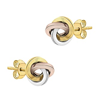 https://tjcuk.sirv.com/Products/71/9/7190216/9K-Three-Colour-Gold-9.5mm-10mm-Square-Tube-Knot-Stud-Earrings_7190216_1.jpg?w=342&h=342