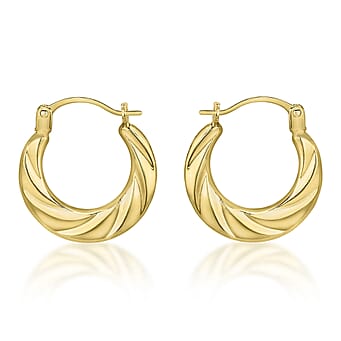 https://tjcuk.sirv.com/Products/71/9/7190220/ILIANA-18K-Yellow-Gold-15.5mm-15mm-Twist-Creole-Earrings_7190220.jpg?w=342&h=342