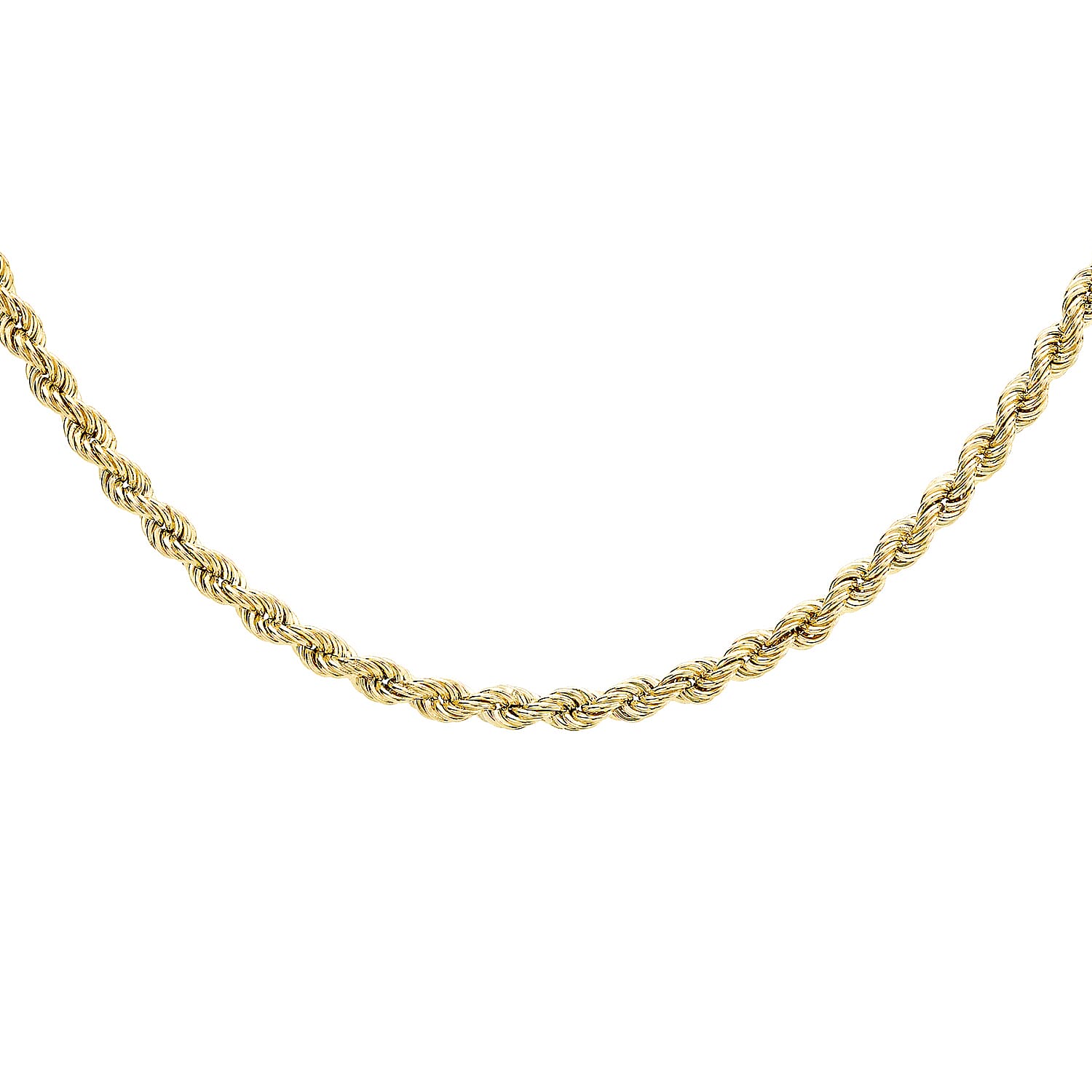 14k gold Necklace 18 online inch