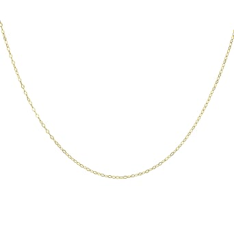 https://tjcuk.sirv.com/Products/71/9/7190321/9K-Yellow-Gold-Soldered-Trace-Chain-16-Inch_7190321_1.jpg?w=342&h=342