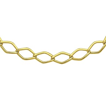 https://tjcuk.sirv.com/Products/71/9/7190371/9K-Yellow-Gold-Hollow-Diamond-Link-Curb-Chain-18-Inch_7190371.jpg?w=342&h=342