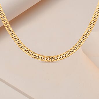 https://tjcuk.sirv.com/Products/71/9/7190397/9K-Yellow-Gold-Diamond-Cut-4.3mm-Round-Link-Curb-Chain-22-Inch_7190397_2.jpg?w=342&h=342