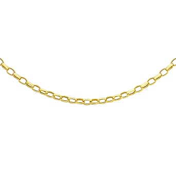 https://tjcuk.sirv.com/Products/71/9/7190458/9K-Yellow-Gold-Oval-Belcher-Chain-16-Inch_7190458.jpg?w=342&h=342