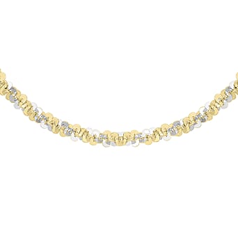 https://tjcuk.sirv.com/Products/71/9/7190539/9K-Two-Colour-Gold-2-5mm-Tocalle-Chain-20-Inch_7190539_3.jpg?w=342&h=342