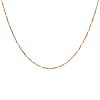 https://tjcuk.sirv.com/Products/71/9/7190547/9K-Two-Colour-Gold-1.4mm-Tocalle-Chain-16-Inch_7190547_1.jpg?w=342&h=342