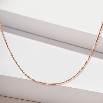 https://tjcuk.sirv.com/Products/71/9/7192356/ILIANA-18K-Rose-Gold-Diamond-Cut-Curb-Chain-20-Inch_7192356_1.jpg?w=342&h=342