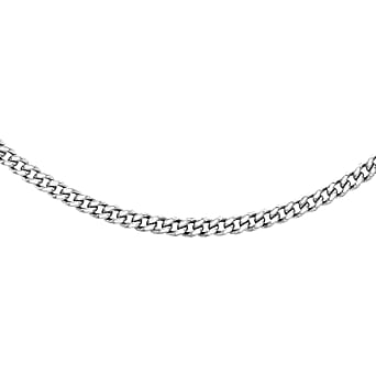 https://tjcuk.sirv.com/Products/71/9/7192358/ILIANA-18K-White-Gold-1-4mm-Diamond-Cut-Curb-Chain-18-Inch_7192358.jpg?w=342&h=342