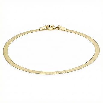 https://tjcuk.sirv.com/Products/71/9/7193028/9K-Yellow-Gold-3mm-Herringbone-Bracelet-7-Inch_7193028.jpg?w=342&h=342