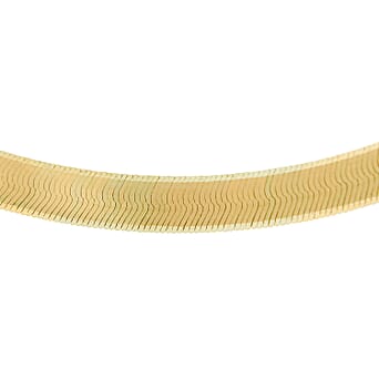 https://tjcuk.sirv.com/Products/71/9/7193028/9K-Yellow-Gold-3mm-Herringbone-Bracelet-Inch_7193028_1.jpg?w=342&h=342