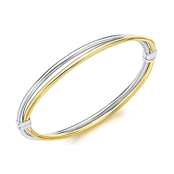 https://tjcuk.sirv.com/Products/71/9/7193056/9K-Two-Colour-Gold-5.5mm-Double-Crossover-Bangle_7193056.jpg?w=342&h=342