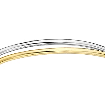 https://tjcuk.sirv.com/Products/71/9/7193056/9K-Two-Colour-Gold-5.5mm-Double-Crossover-Bangle_7193056_3.jpg?w=342&h=342