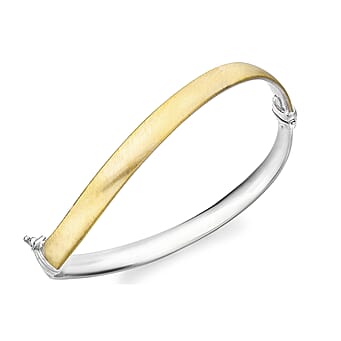 https://tjcuk.sirv.com/Products/71/9/7193061/9K-Two-Colour-Gold-6mm-Satin-Wave-Bangle_7193061.jpg?w=342&h=342