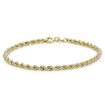 https://tjcuk.sirv.com/Products/71/9/7193062/9K-Yellow-Gold-Hollow-Rope-Chain-Bracelet-Inch_7193062.jpg?w=342&h=342