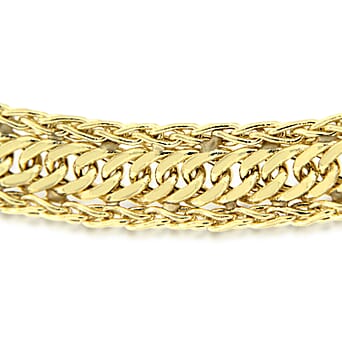 https://tjcuk.sirv.com/Products/71/9/7193090/9K-Yellow-Gold-7mm-Diamond-Cut-Curb-Spiga-Bracelet-Inch_7193090_2.jpg?w=342&h=342