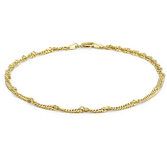 https://tjcuk.sirv.com/Products/71/9/7193109/9K-Yellow-Gold-Diamond-Cut-Twist-Curb-Bracelet-Inch_7193109.jpg?w=342&h=342