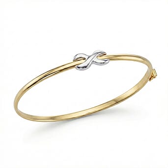 https://tjcuk.sirv.com/Products/71/9/7193149/9K-Two-Colour-Gold-7-5mm-X-14mm-Kiss-Band-Bangle_7193149.jpg?w=342&h=342