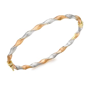 https://tjcuk.sirv.com/Products/71/9/7193176/9K-Three-Colour-Gold-4mm-Satin-Twist-Bangle_7193176.jpg?w=342&h=342