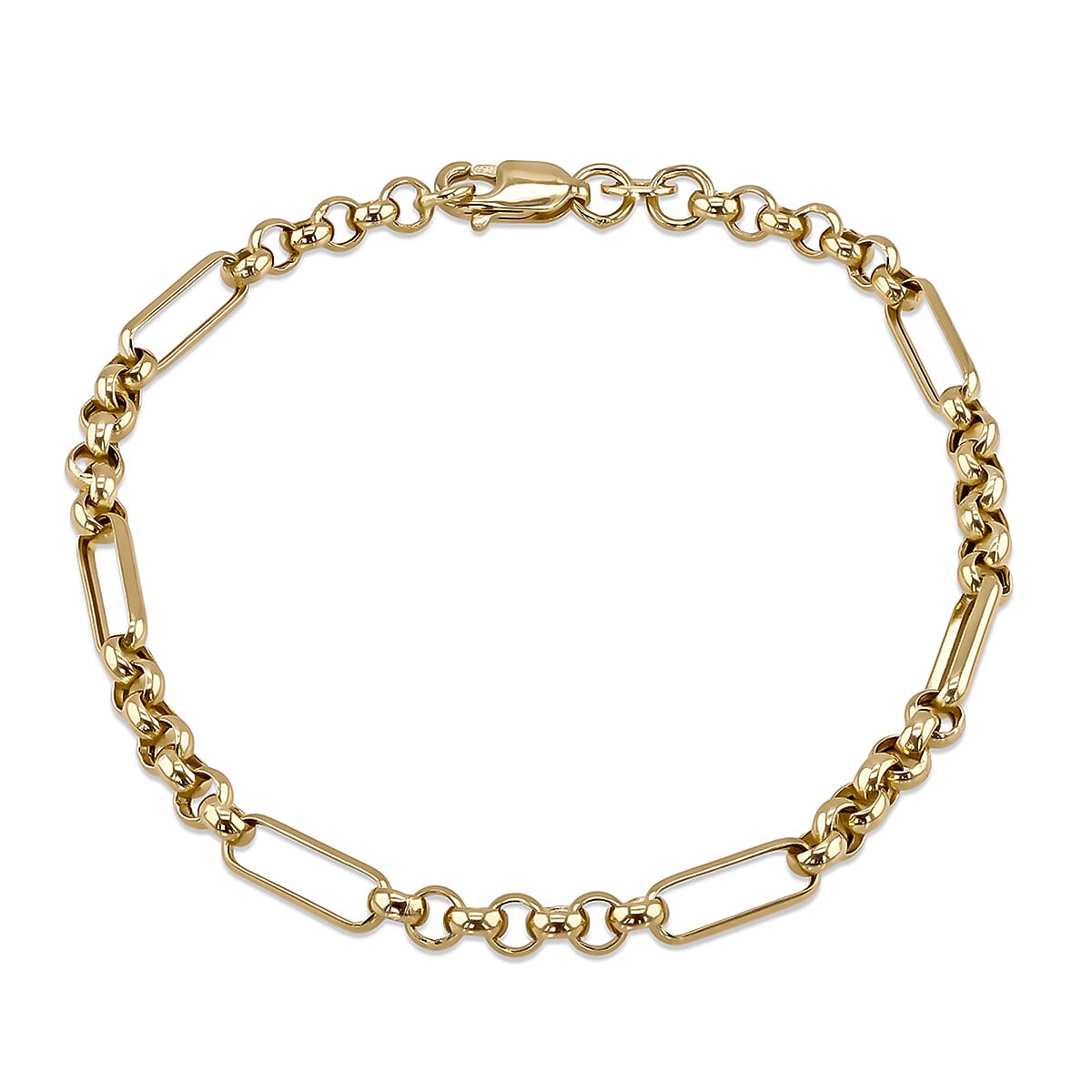 18k hotsell gold bracelet