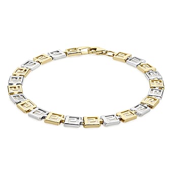 https://tjcuk.sirv.com/Products/71/9/7193247/9K-Two-Colour-Gold-Grecian-Style-Bracelet-7.5-Inch_7193247.jpg?w=342&h=342