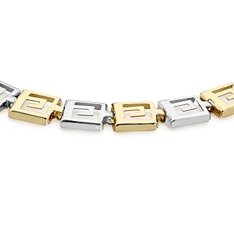 https://tjcuk.sirv.com/Products/71/9/7193247/9K-Two-Colour-Gold-Grecian-Style-Bracelet-7.5-Inch_7193247_1.jpg?w=342&h=342