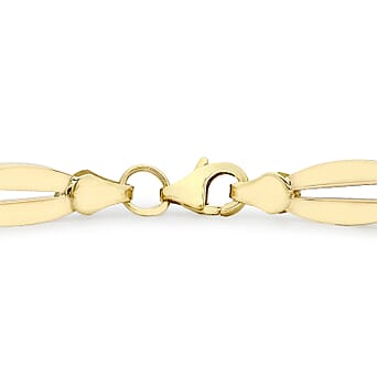 https://tjcuk.sirv.com/Products/71/9/7193255/9K-Two-Colour-Gold-Diamond-Cut-Oval-Bar-Link-Bracelet-7.5-Inch_7193255_2.jpg?w=342&h=342