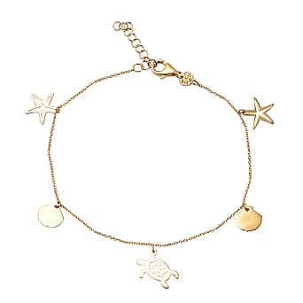 https://tjcuk.sirv.com/Products/71/9/7193259/9K-Yellow-Gold-Sea-Sand-Adjustable-Bracelet-to-Inch_7193259.jpg?w=342&h=342
