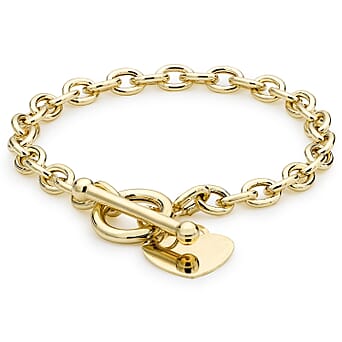 https://tjcuk.sirv.com/Products/71/9/7193403/9K-Yellow-Gold-Oval-Belcher-Heart-Tag-Bar-Bracelet-Inch_7193403.jpg?w=342&h=342