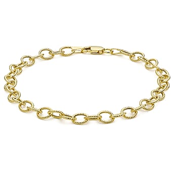 https://tjcuk.sirv.com/Products/71/9/7193406/9K-Yellow-Gold-Textured-Belcher-Bracelet-7.5-Inch_7193406.jpg?w=342&h=342