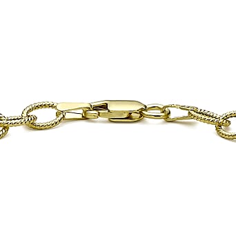 https://tjcuk.sirv.com/Products/71/9/7193406/9K-Yellow-Gold-Textured-Belcher-Bracelet-7.5-Inch_7193406_2.jpg?w=342&h=342
