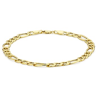 https://tjcuk.sirv.com/Products/71/9/7193425/9K-Yellow-Gold-6mm-Hollow-Diamond-Cut-Figaro-Bracelet-8.2-Inch_7193425.jpg?w=342&h=342