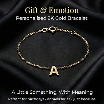 https://tjcuk.sirv.com/Products/71/9/7193489/9K-Yellow-Gold-4mm-X-4-5mm-A-Initial-Adjustable-Bracelet-6-to-7-2-Inch_7193489_4.jpg?w=342&h=342